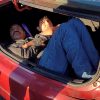 CIUDADANO ESTADOUNIDENSE ENFRENTA CARGOS TRAS SER DETENIDO POR PRESUNTO CONTRABANDO DE MIGRANTES EN CALIFORNIA
