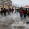 HUMAN RIGHTS WATCH DENUNCIA PRESUNTAS VIOLACIONES A DERECHOS HUMANOS DURANTE OPERATIVO MIGRATORIO EN MINNESOTA