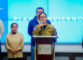 SUSPENSIÓN DE CLASES PRESENCIALES PODRÍA EXTENDERSE POR CONDICIONES CLIMÁTICAS