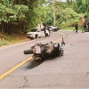 MOTOCICLISTA FALLECE EN ACCIDENTE DE TRÁNSITO EN OLOCUILTA