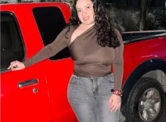 IDENTIFICAN A MUJER QUE FALLECIÓ EN ACCIDENTE DE TRÁNSITO EN CHALATENANGO