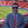 FIFA REVOCA ACREDITACIÓN A PERIODISTA PARAGUAYO TRAS PRESUNTAS DECLARACIONES OFENSIVAS CONTRA ÁRBITRO SALVADOREÑO
