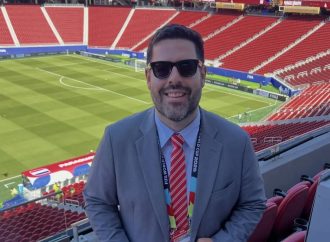 FIFA REVOCA ACREDITACIÓN A PERIODISTA PARAGUAYO TRAS PRESUNTAS DECLARACIONES OFENSIVAS CONTRA ÁRBITRO SALVADOREÑO