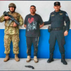 CAPTURAN A HOMBRE ACUSADO DE AMENAZAR DE MUERTE A SU COMPAÑERA DE VIDA EN ROSARIO DE MORA
