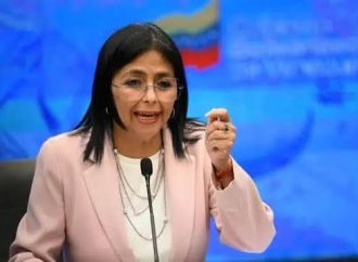 ASCIENDE A 589 LA CIFRA OFICIAL DE FALLECIDOS TRAS LOS TERREMOTOS EN VENEZUELA