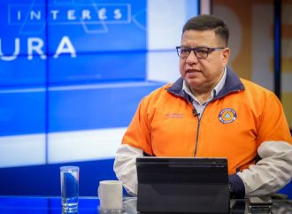PROTECCIÓN CIVIL REDUCE ALERTA A NIVEL AMARILLO TRAS MEJORÍA DE LAS CONDICIONES CLIMÁTICAS