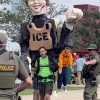 MANIFESTACIÓN CONTRA ICE MARCA LA JORNADA DEL MUNDIAL 2026 EN ATLANTA