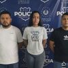 CAPTURAN A BANDA ACUSADA DE UTILIZAR FOTOGRAFÍAS PRIVADAS PARA ESTAFAR Y ROBAR DINERO POR INTERNET