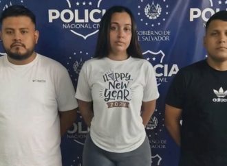 CAPTURAN A BANDA ACUSADA DE UTILIZAR FOTOGRAFÍAS PRIVADAS PARA ESTAFAR Y ROBAR DINERO POR INTERNET