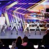 ROBOTS HUMANOIDES SORPRENDEN EN AMERICA’S GOT TALENT Y AVANZAN A LA SIGUIENTE RONDA
