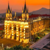 SANTA ANA  SE POSICIONA COMO EL SEGUNDO DESTINO FAVORITO DEL MUNDO PARA VIAJEROS QUE EXPLORAN EN SOLITARIO