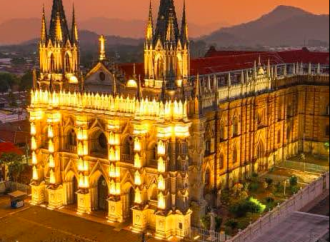 SANTA ANA SE POSICIONA COMO EL SEGUNDO DESTINO FAVORITO DEL MUNDO PARA VIAJEROS QUE EXPLORAN EN SOLITARIO