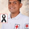 LAMENTAN EL FALLECIMIENTO DE VOLUNTARIO DE CRUZ ROJA SALVADOREÑA EN APOPA