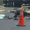 IDENTIFICAN A MOTOCICLISTA QUE FALLECIÓ EN ACCIDENTE DE TRÁNSITO EN SOYAPANGO
