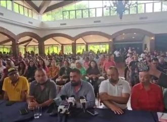 TRANSPORTISTAS SOLICITARÁN AUMENTO EN TARIFA DEL PASAJE EN EL SALVADOR Y ADVIERTEN POSIBLE RETIRO DE UNIDADES