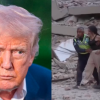 TRUMP OFRECE APOYO A VENEZUELA TRAS LOS TERREMOTOS Y ORDENA PREPARAR AYUDA DE EMERGENCIA