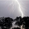 JOVEN FALLECE TRAS SER IMPACTADO POR UN RAYO DURANTE TORMENTA EN TURÍN, AHUACHAPÁN