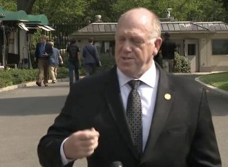 ICE AUMENTARÁ SU PRESENCIA EN NUEVA YORK, AFIRMA TOM HOMAN