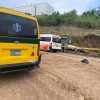 TRABAJADOR FALLECE TRAS QUEDAR SOTERRADO DURANTE LABORES DE CONSTRUCCIÓN EN ZARAGOZA