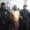 CAPTURARON EN GUATEMALA A PRESUNTO CORREDOR DE PROGRAMA DE LA MS-13