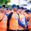 DESPLEGARÁN 342 GUARDAVIDAS DURANTE EL PLAN VACACIÓN 2026 EN EL SALVADOR