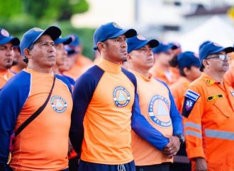 DESPLEGARÁN 342 GUARDAVIDAS DURANTE EL PLAN VACACIÓN 2026 EN EL SALVADOR