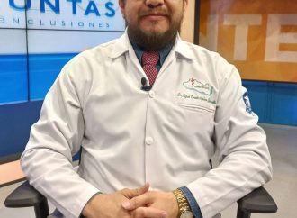 ANALISTA AFIRMA QUE RAFAEL AGUIRRE SERÍA PRESENTADO COMO CANDIDATO PRESIDENCIAL DEL FMLN EL 12 DE JULIO