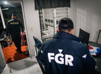 DESARTICULAN ESTRUCTURA ACUSADA DE DEFRAUDAR A DISTRIBUIDORA DE BEBIDAS POR MÁS DE $502,000