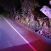 LOCALIZARON EL CUERPO SIN VIDA DE UN HOMBRE EN LA CARRETERA DE AHUACHAPÁN HACIA ATACO