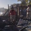 SEIS MIEMBROS DE UNA MISMA FAMILIA FALLECEN EN INCENDIO DE VIVIENDA EN HONDURAS