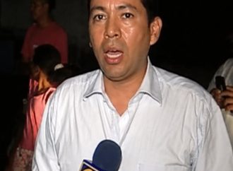 PERIODISTA VENEZOLANO FUE DETENIDO POR ICE EN MIAMI BEACH MIENTRAS TENÍA UN PROCESO DE ASILO PENDIENTE
