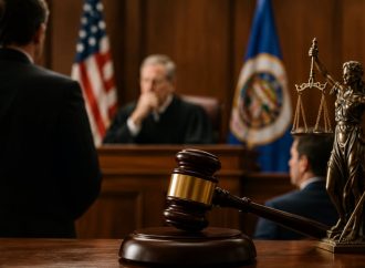 JUEZ FEDERAL DESESTIMA DEMANDAS DEL GOBIERNO DE TRUMP CONTRA LEYES SANTUARIO EN MINNESOTA