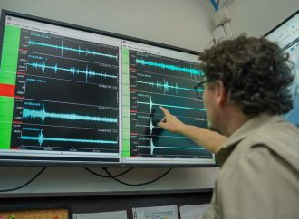 SISMO DE MAGNITUD 7.4 FRENTE A CHIAPAS NO GENERA AMENAZA DE TSUNAMI PARA EL SALVADOR