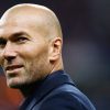 ZINEDINE ZIDANE ES PRESENTADO COMO NUEVO ENTRENADOR DE FRANCIA