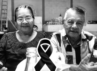 PAREJA DE ESPOSOS FALLECE TRAS PRESUNTA INTOXICACIÓN EN COJUTEPEQUE