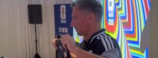 FIFA CONFIRMA A SLAVKO VINČIĆ COMO ÁRBITRO DE LA FINAL DEL MUNDIAL 2026 ENTRE ESPAÑA Y ARGENTINA