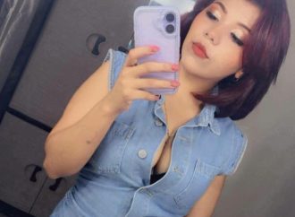 FALLECE YEIMY FLORES, BAILARINA DE LAS NENAS DE GRUPO CAÑA, TRAS ACCIDENTE DE TRÁNSITO