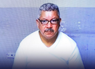 ENVIARÁN A JUICIO A EXPRESIDENTE DE BANDESAL ACUSADO DE NEGOCIACIONES ILÍCITAS Y COHECHO