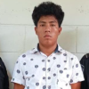 CAPTURAN EN CHALCHUAPA A PRESUNTO PANDILLERO GUATEMALTECO ACUSADO DE INTENTAR REACTIVAR ESTRUCTURA CRIMINAL