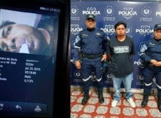CAPTURAN A CONDUCTOR ACUSADO DE ATROPELLAR A MENOR MIENTRAS CONDUCÍA BAJO LOS EFECTOS DEL ALCOHOL