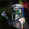 RACHA DE ACCIDENTES DE TRÁNSITO DEJA VARIOS LESIONADOS Y UN FALLECIDO EN DISTINTOS PUNTOS DE EL SALVADOR