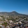 AMBIENTE CALUROSO Y TORMENTAS SE PREVÉN PARA ESTE MARTES EN EL SALVADOR