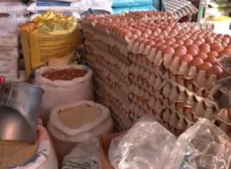 CANASTA BÁSICA AMPLIADA ALCANZA LOS $516.42 EN EL SALVADOR, SEGÚN DATOS OFICIALES