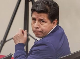 GRUPO DE TRABAJO DE LA ONU CONSIDERA ARBITRARIA LA DETENCIÓN DE PEDRO CASTILLO Y SOLICITA SU LIBERACIÓN