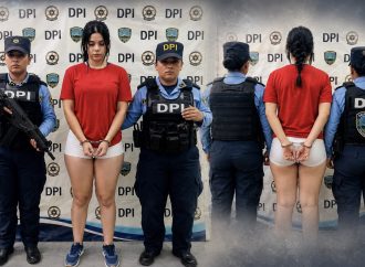 DETIENEN A JOVEN EN CHOLOMA, HONDURAS; SU CASO GENERA AMPLIA REACCIÓN EN REDES SOCIALES