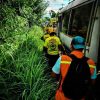 CUATRO PERSONAS RESULTAN LESIONADAS EN ACCIDENTE ENTRE UNA COASTER DE LA RUTA 140 Y UN SEDÁN EN ILOPANGO