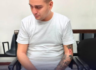 CONDENAN A SEIS AÑOS DE PRISIÓN A HOMBRE POR TRANSPORTAR MERCADERÍA DE DUDOSA PROCEDENCIA EN METAPÁN