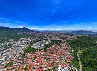 AMBIENTE MUY CÁLIDO Y LLUVIAS CON TORMENTAS SE PREVÉN PARA ESTE INICIO DE SEMANA