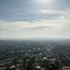 AMBIENTE MUY CALUROSO Y PROBABILIDAD DE LLUVIAS PUNTUALES MARCARÁN EL CLIMA ESTE VIERNES EN EL SALVADOR