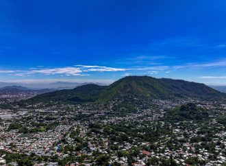 AMBIENTE CALUROSO Y LLUVIAS CON TORMENTAS SE PREVÉN PARA ESTE JUEVES EN EL SALVADOR